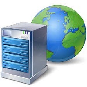 server